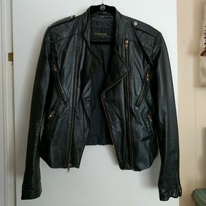 Wilsons Vintage Leather Jacket