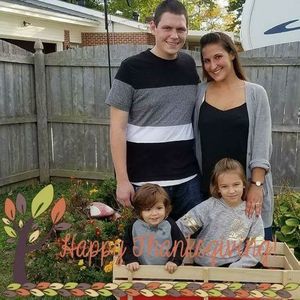 Meet your Posher, Patrick