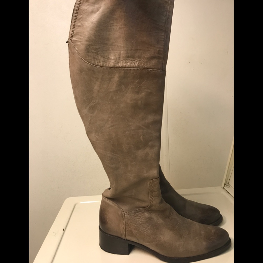 Alberto Fermani Tall boot