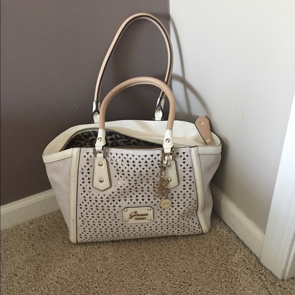 Guess bag