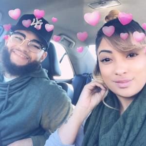 Meet your Posher, Cynthia