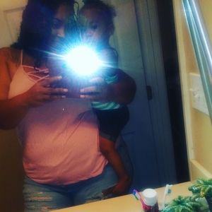 Meet your Posher, Rachael