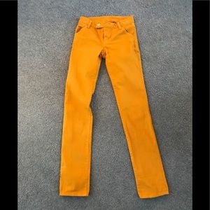 Tory Burch jeans size 25