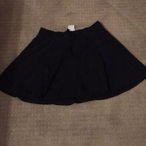 Justice You-niforms skirt