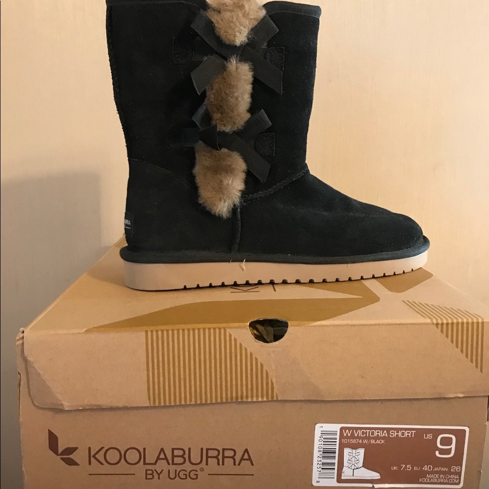 Ugg boots