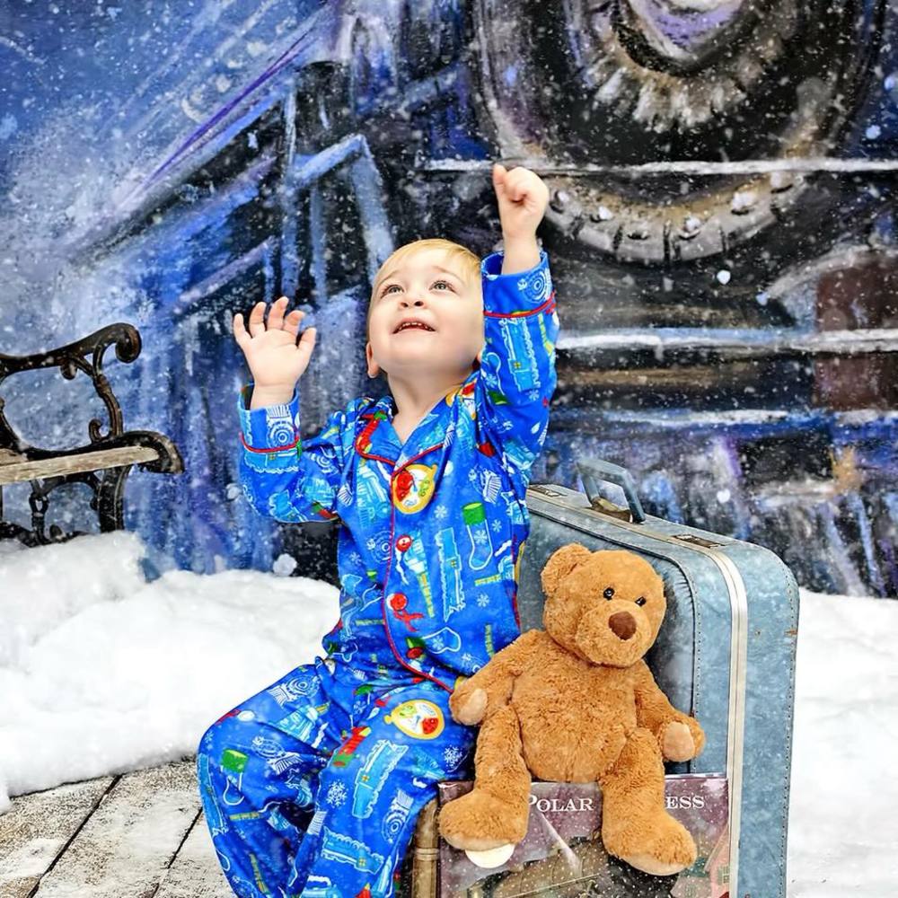 Meet your Posher, Chrisandtiffany