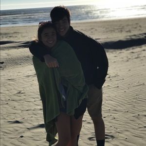 Meet your Posher, Kekoa