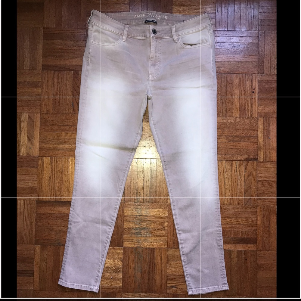 American Eagle Jegging