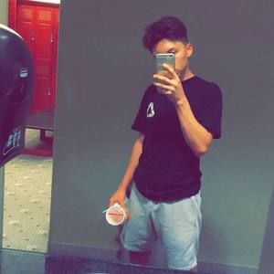 Meet your Posher, Danny