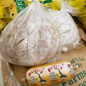 Meet your Posher, Steven