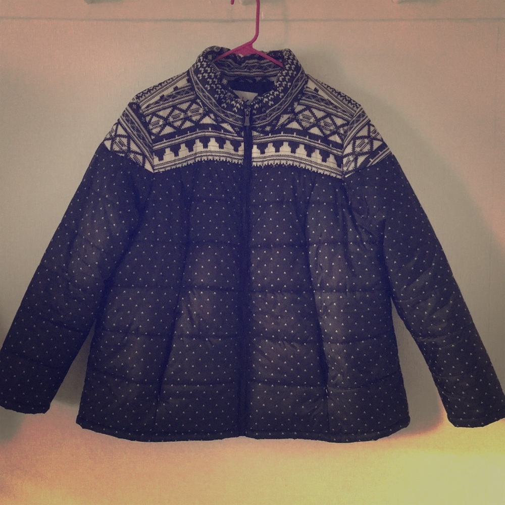 ISACC MIZRAHI puffer coat