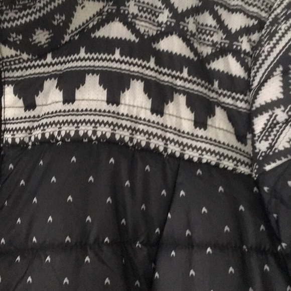 ISACC MIZRAHI puffer coat - Picture 2 of 4