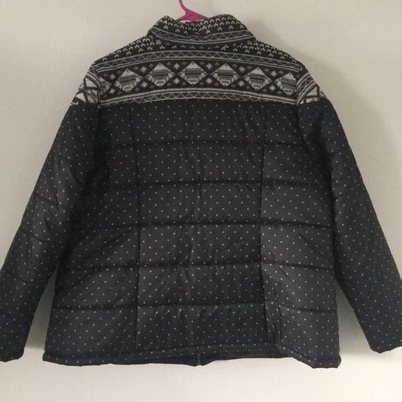 ISACC MIZRAHI puffer coat - Picture 4 of 4