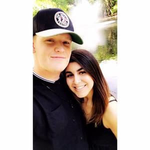 Meet your Posher, Jaden