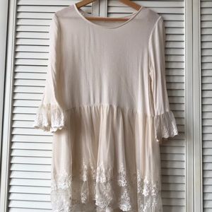 Tunic top