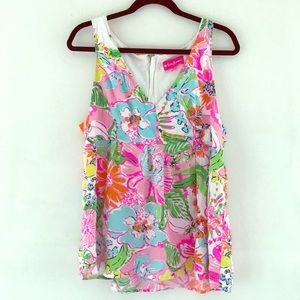 Lilly Pulitzer for Target Shirt