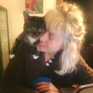 Meet your Posher, Jodi