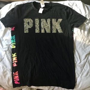 Victoria’s Secret PINK tee