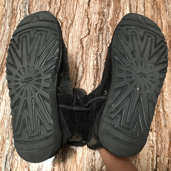 sequin uggs - Picture 2 of 4