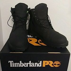 TIMBERLAND~MENS BOOT SIZE 13