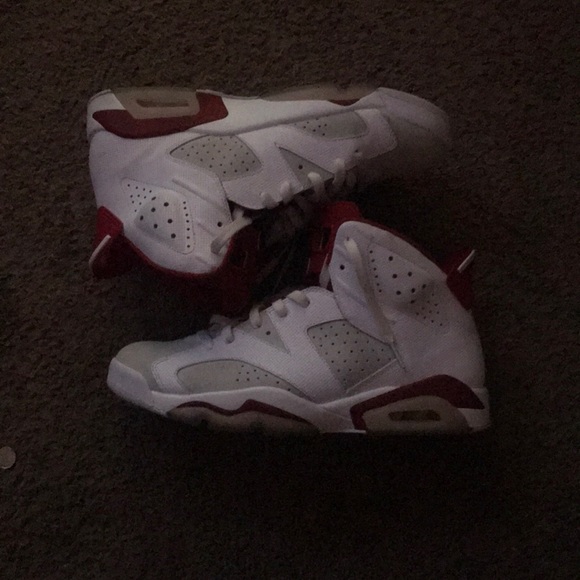 Retro Jordan’s - Picture 1 of 1
