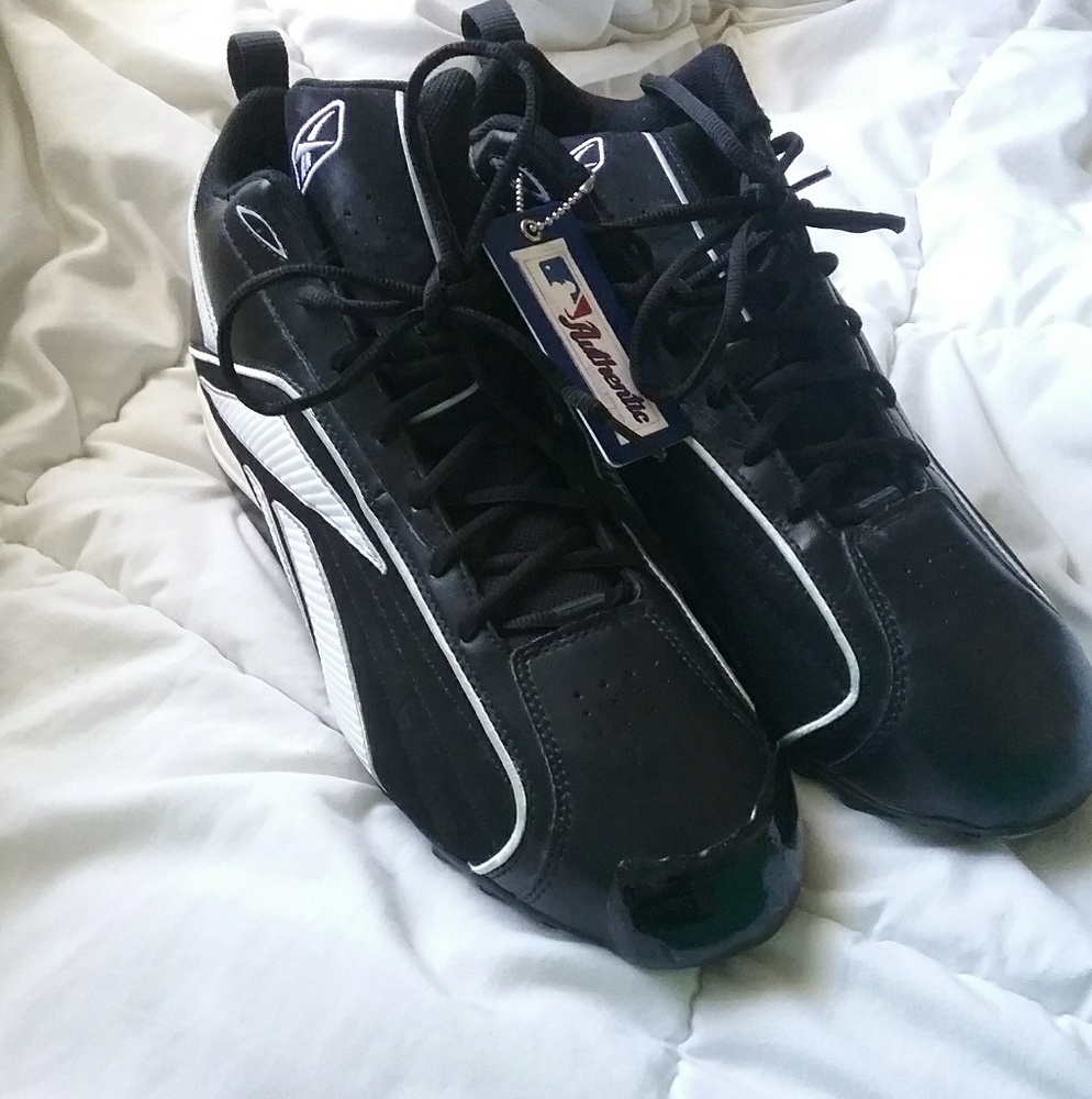 Men's Reebok Cleats Authentic Collection