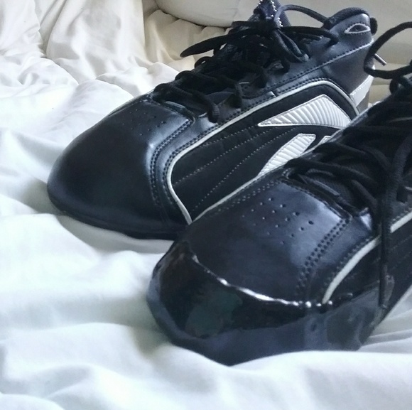 Men's Reebok Cleats Authentic Collection - Picture 4 of 4