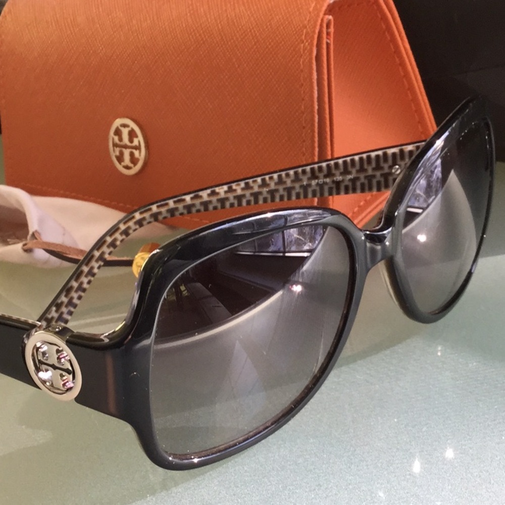 Tory Burch Sunglasses