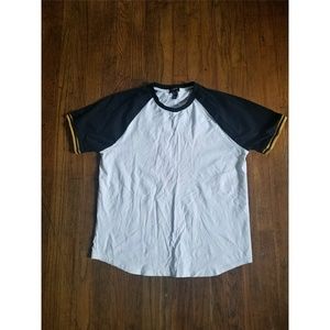 Men's Forever 21 Baseball t-shirt