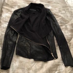 Zara women’s jacket size XS