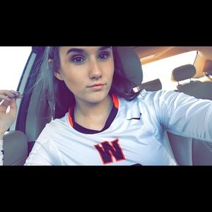 Meet your Posher, Lilly