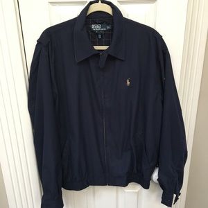 Men’s Polo by Ralph Lauren Jacket