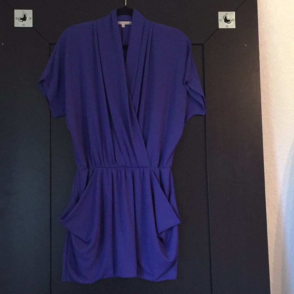 Rachel Roy dress M 100% polyester