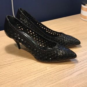 Stephane Kélian “Rita” heels