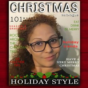 Meet your Posher, Caroline