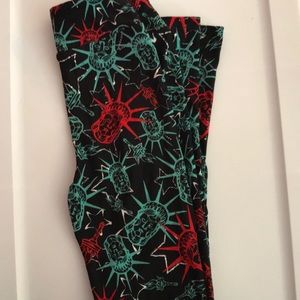 L/XL kids Leggings