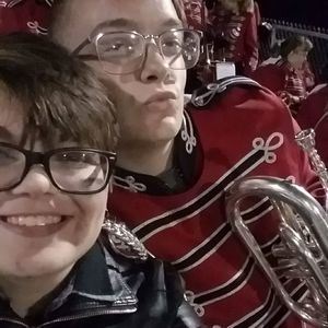 Meet your Posher, Sammie