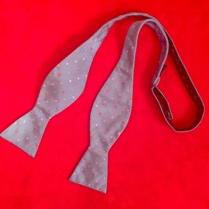 SADDLEBRED Men’s BowTie