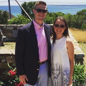 Meet your Posher, Corey