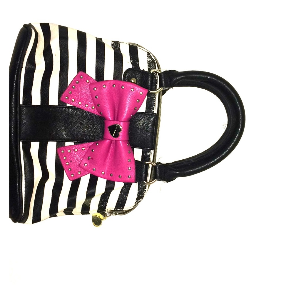 Betsey Johnson handbag