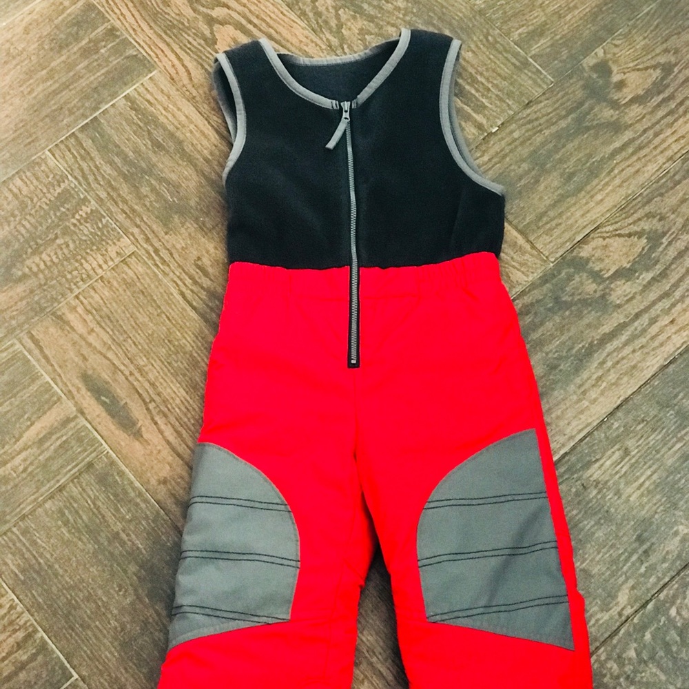 Columbia Kids Snow Suit - Boy and Girl