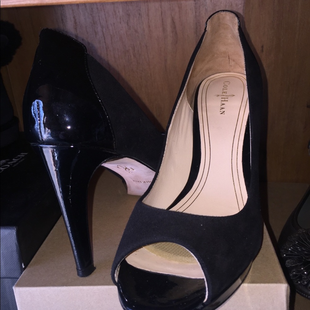 Cole Haan 👠