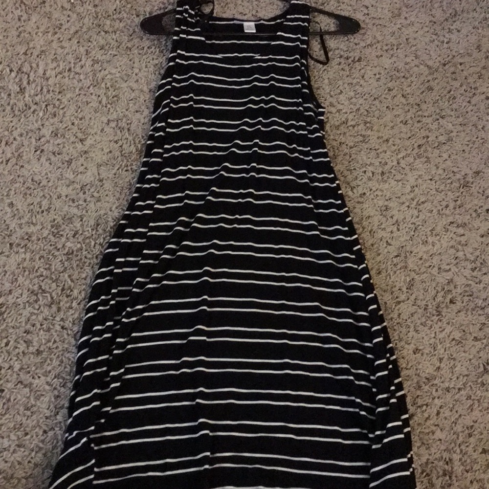 Maternity Dress