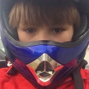 Meet your Posher, Jordan