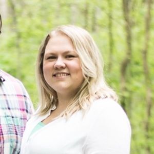 Meet your Posher, Kristin