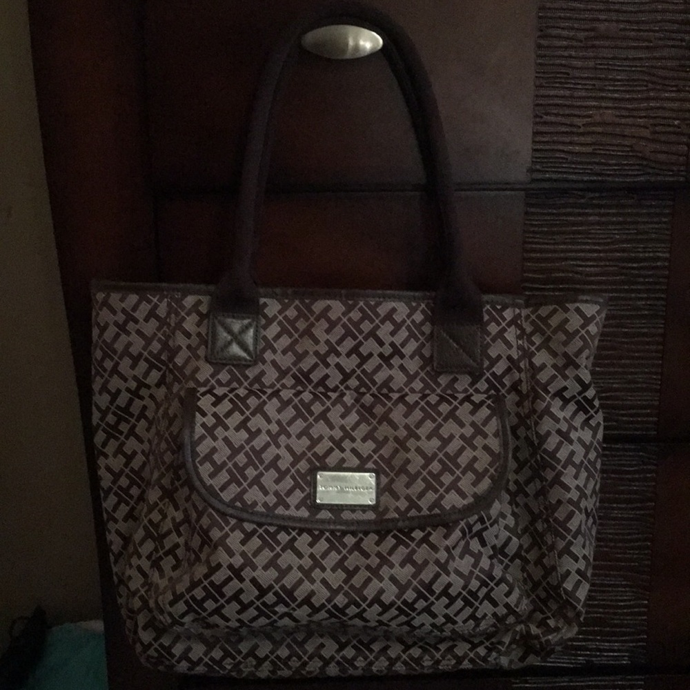 Tommy Hilfiger tote