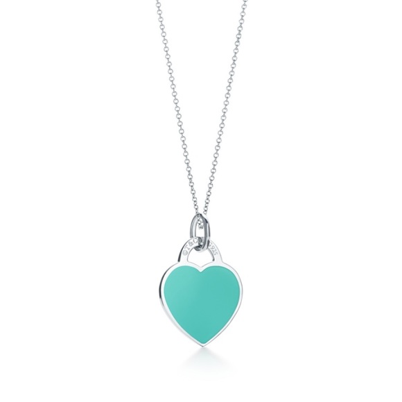 Tiffany & Co. necklace - Picture 2 of 5
