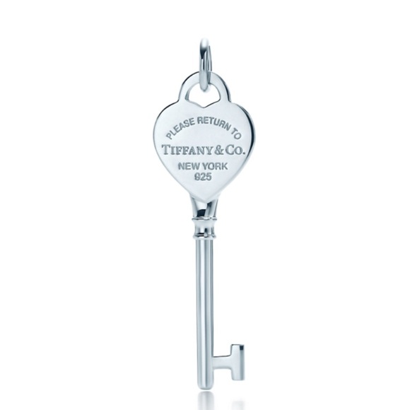 Tiffany & Co. necklace - Picture 4 of 5