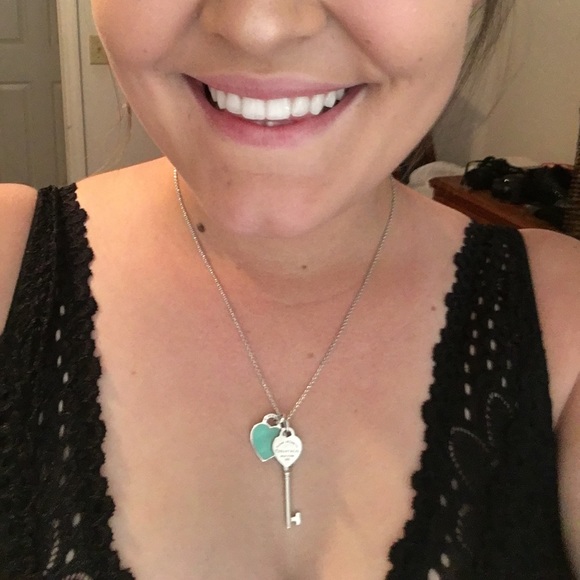 Tiffany & Co. necklace - Picture 5 of 5