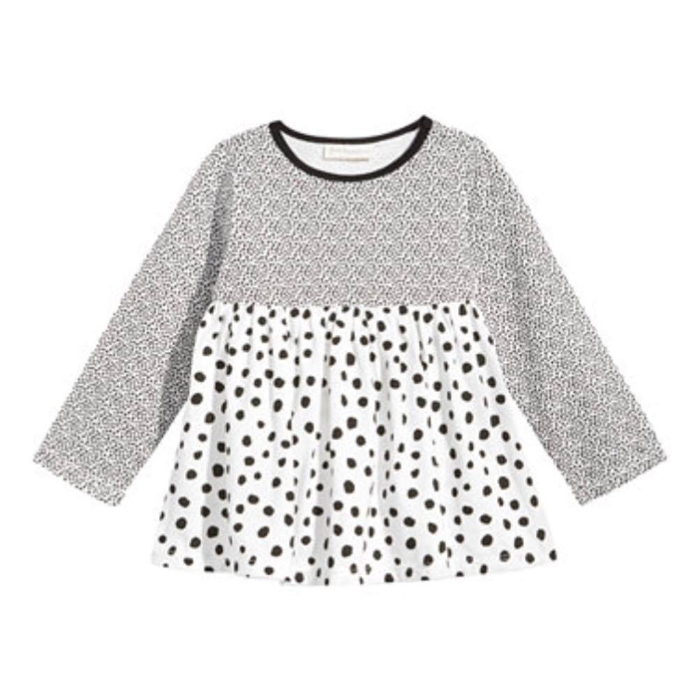 🆕 SET! tunic & Jean look leggings